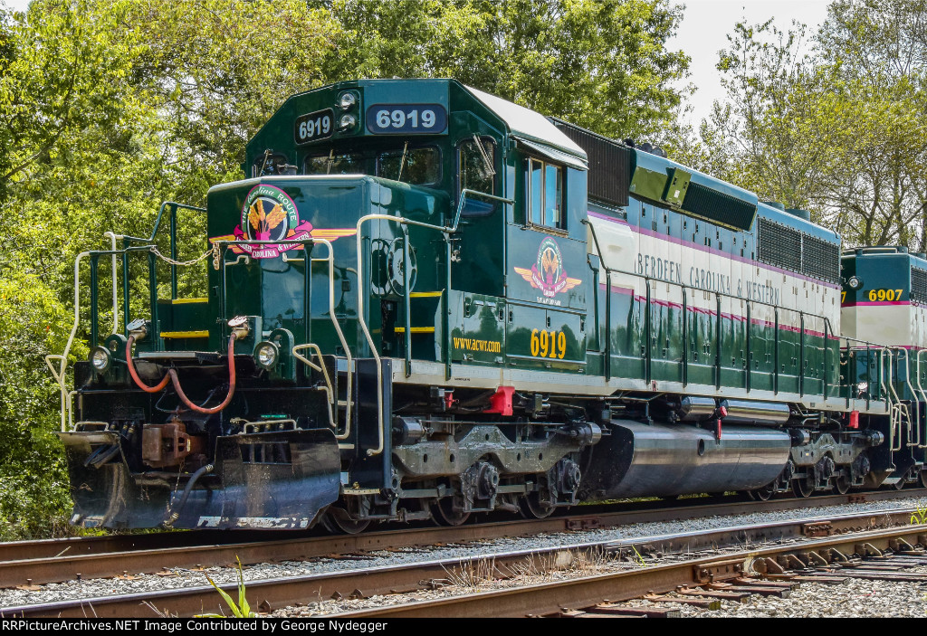 ACWR 6919
